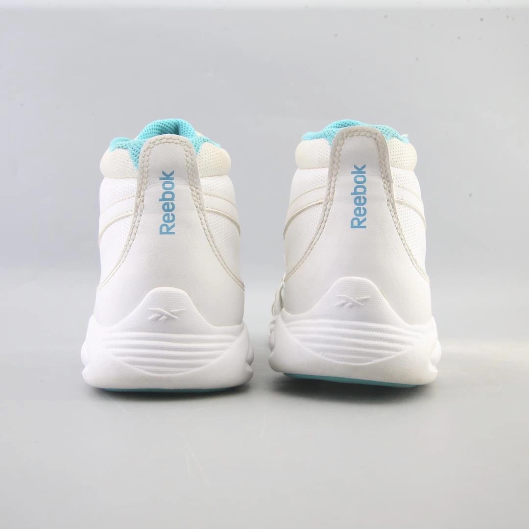 REEBOK . Reebok athletic footwear visuals