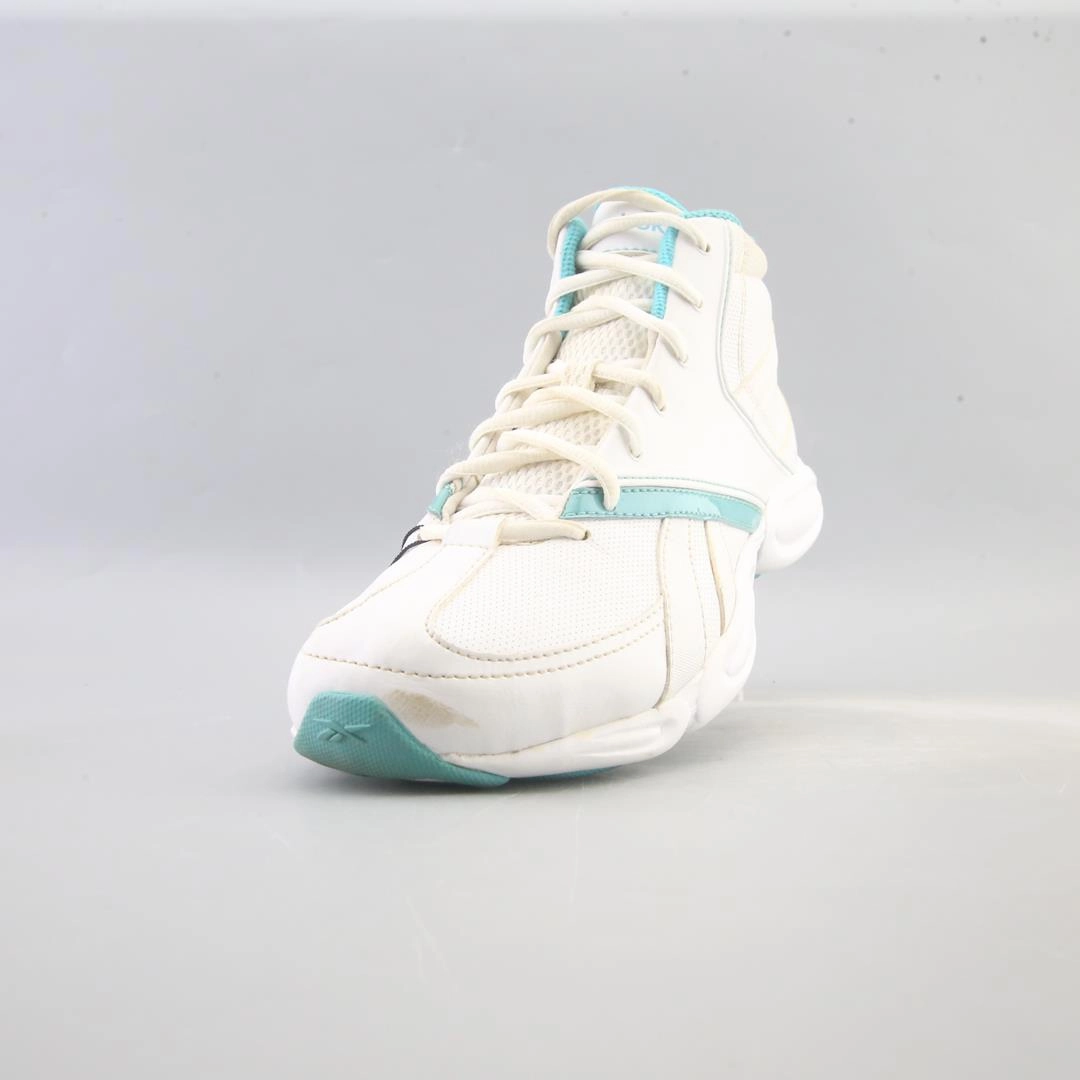 REEBOK . Reebok athletic footwear visuals
