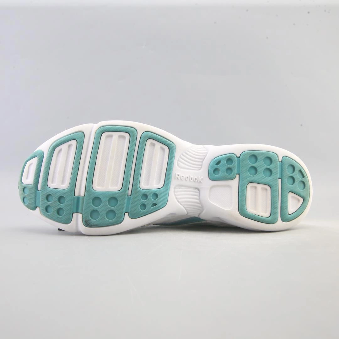 REEBOK . Reebok athletic footwear visuals