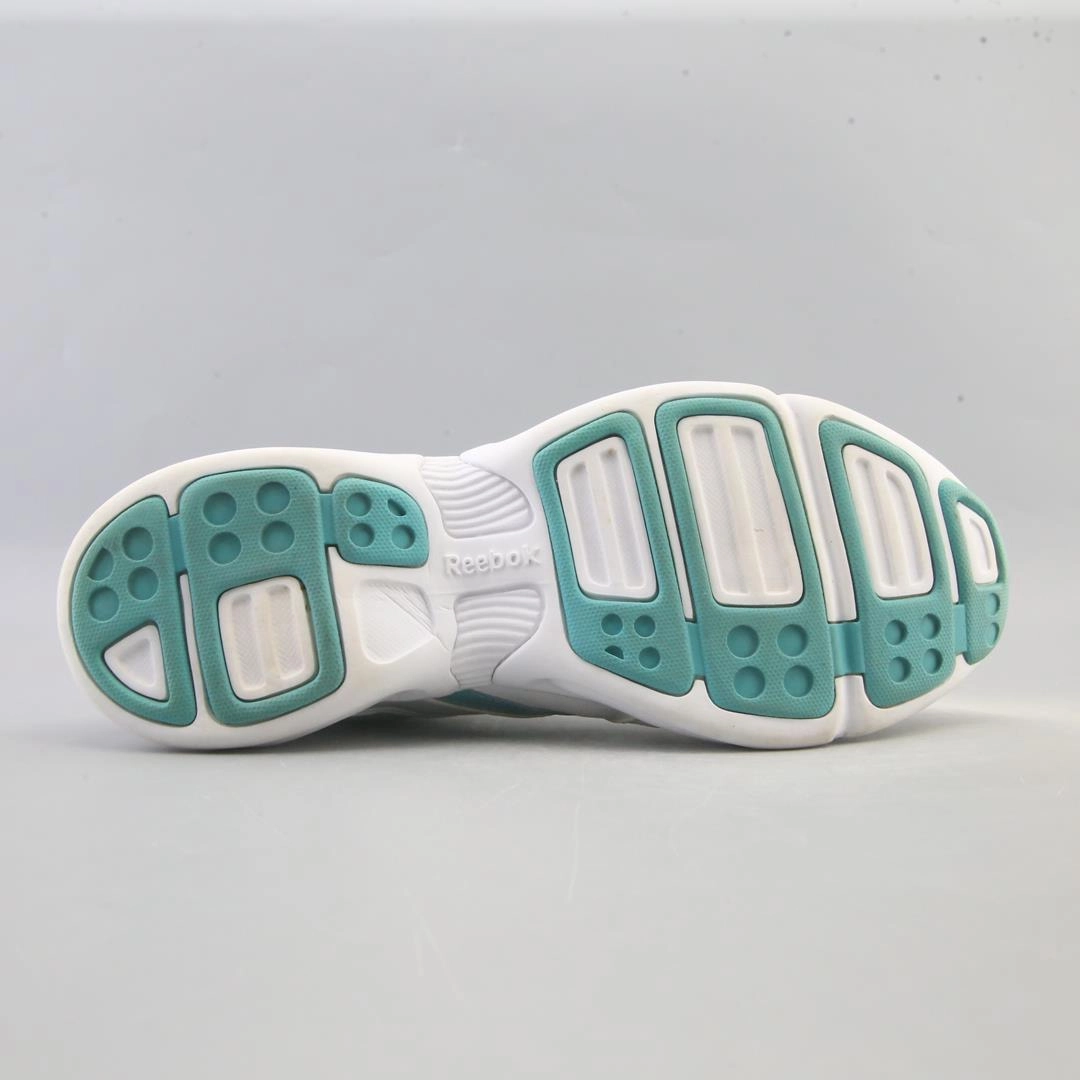 REEBOK . Reebok athletic footwear visuals