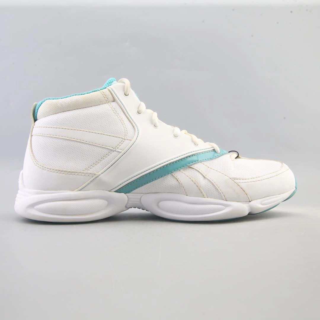 REEBOK . Reebok athletic footwear visuals