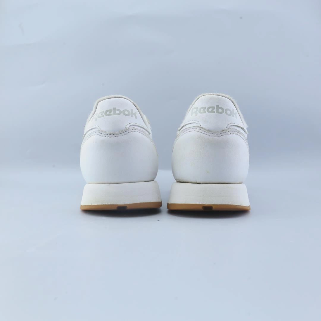 REEBOK CLASSIC LEATHER Reebok classic shoe shots