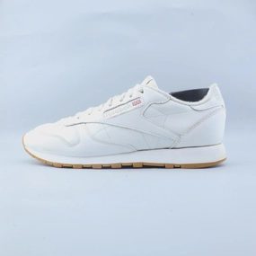 REEBOK CLASSIC LEATHER Reebok classic athletic shoes