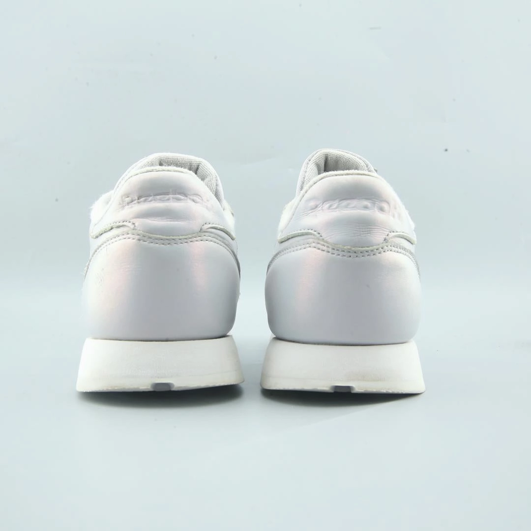 REEBOK CLASSIC LEATHER Reebok classic shoe shots