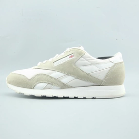 REEBOK CLASSIC NYLON Reebok classic athletic shoes