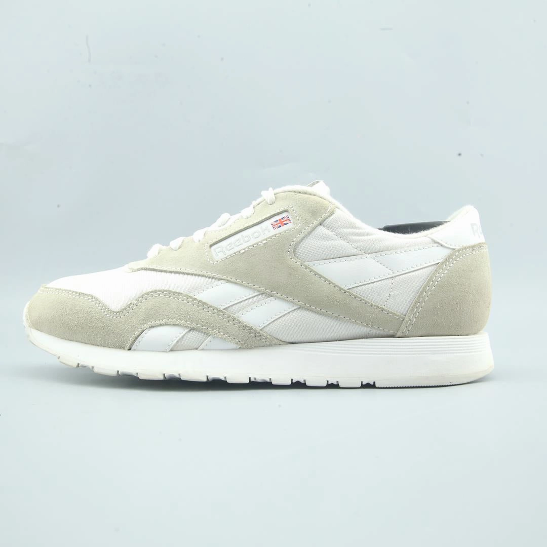REEBOK CLASSIC NYLON Reebok classic athletic shoes