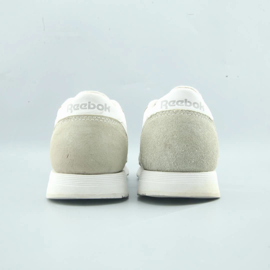 REEBOK CLASSIC NYLON Reebok classic shoe shots