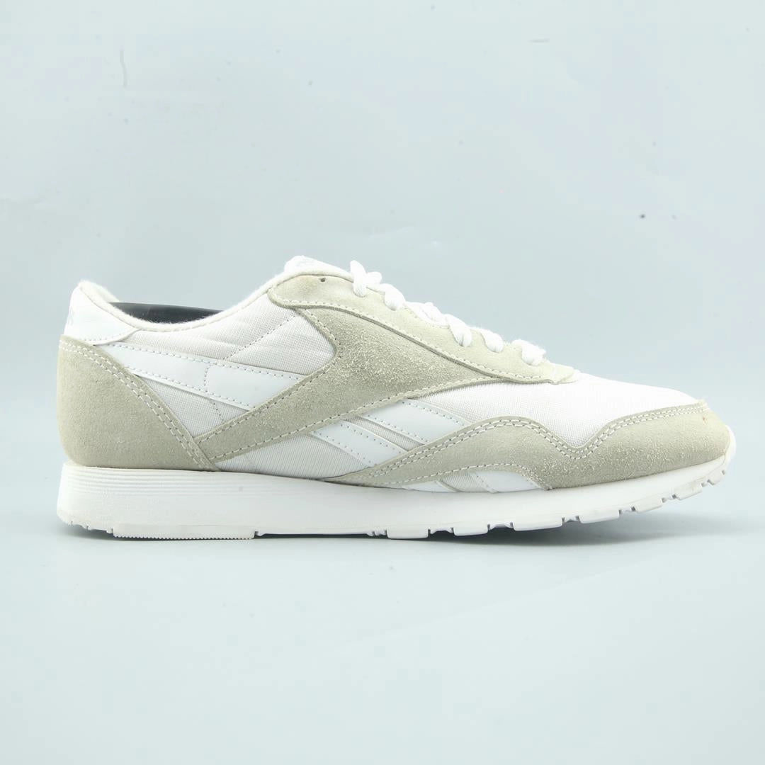 REEBOK CLASSIC NYLON Reebok classic shoe shots