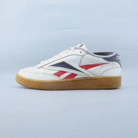 REEBOK CLUB C 85 Reebok classic athletic shoes
