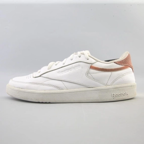 REEBOK CLUB C 85 Reebok classic athletic shoes
