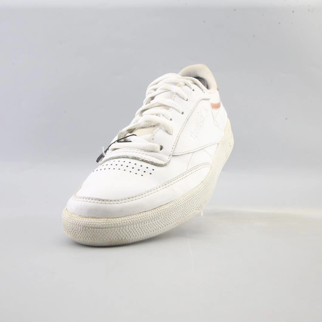 REEBOK CLUB C 85 Reebok classic shoe shots