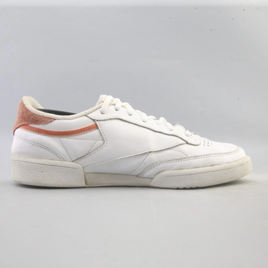 REEBOK CLUB C 85 Reebok classic shoe shots