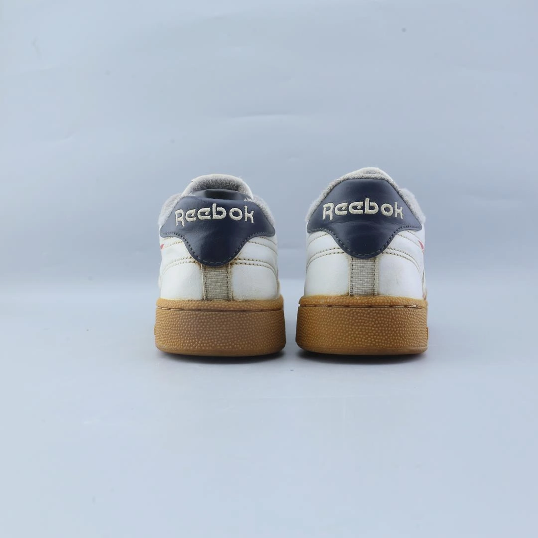 REEBOK CLUB C 85 Reebok classic shoe shots