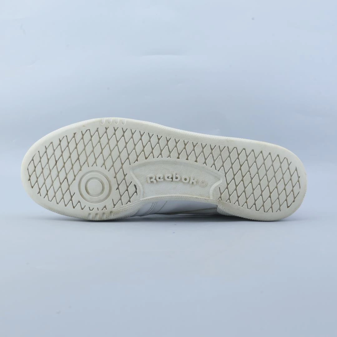 REEBOK CLUB C 85 Reebok classic shoe shots