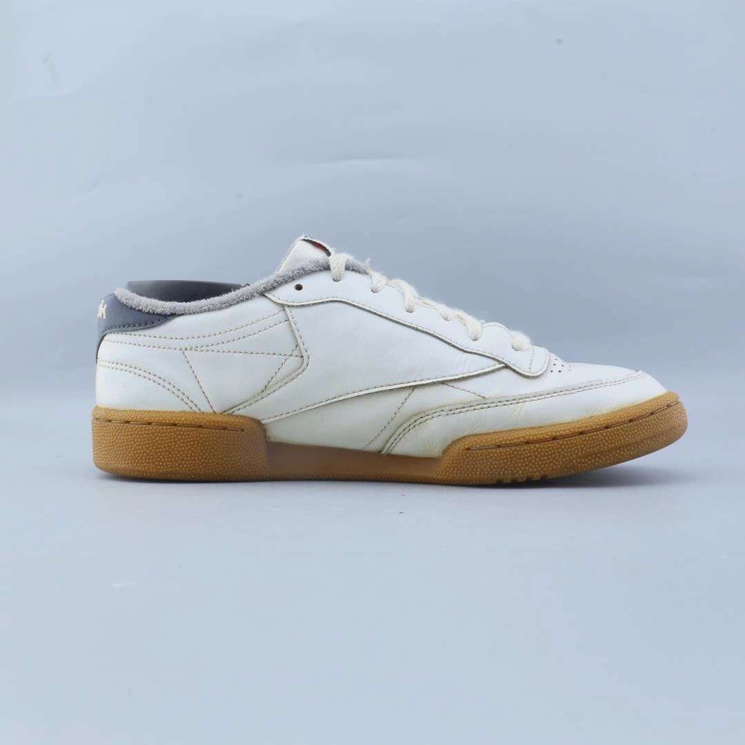 REEBOK CLUB C 85 Reebok classic shoe shots