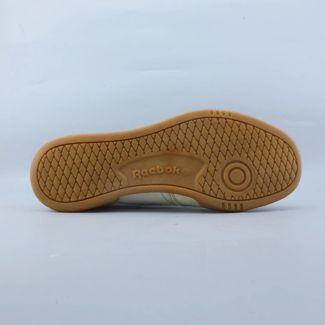 REEBOK CLUB C 85 Reebok classic shoe shots