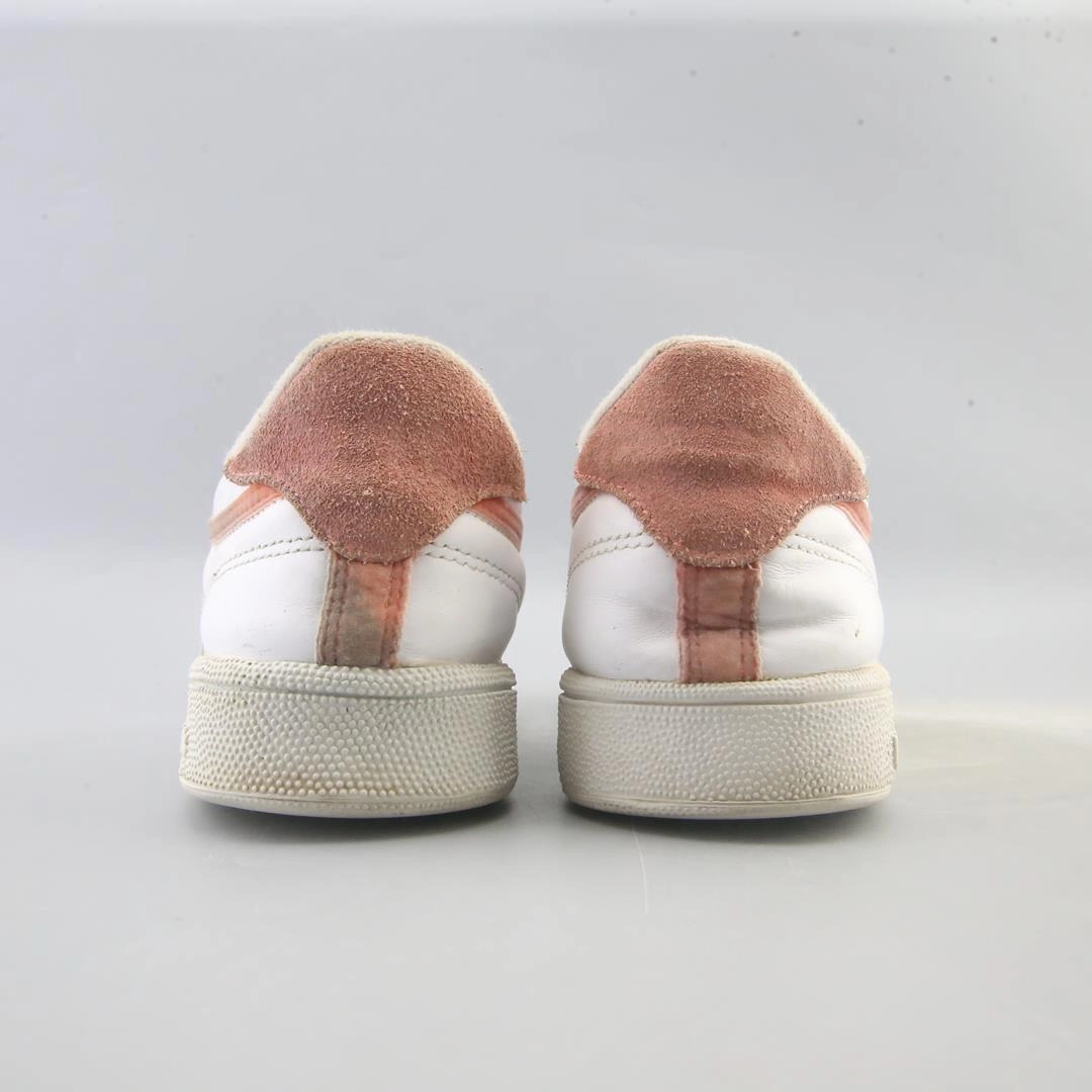 REEBOK CLUB C 85 Reebok classic shoe shots