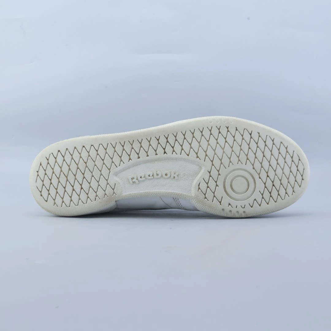 REEBOK CLUB C 85 Reebok classic shoe shots