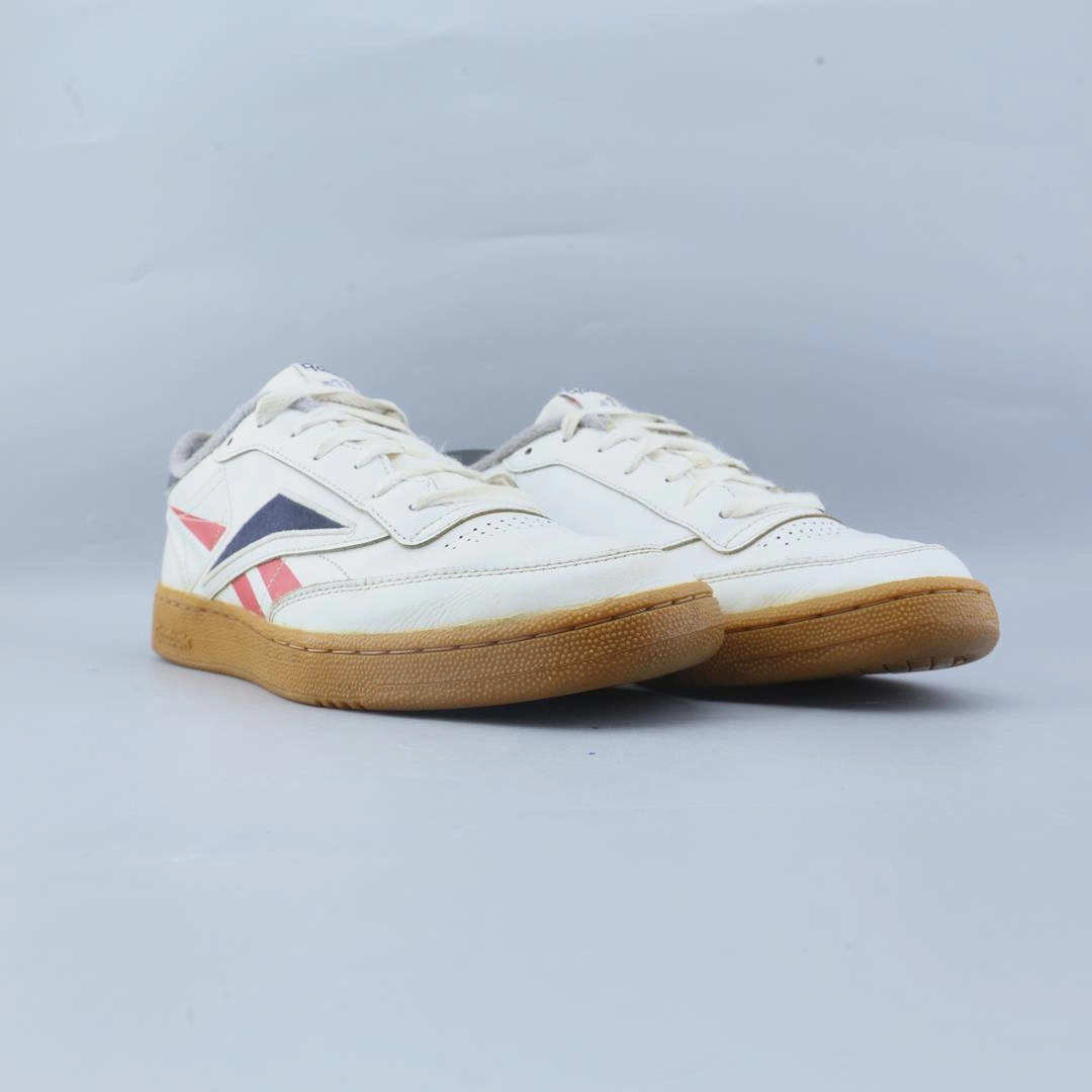 REEBOK CLUB C 85 Reebok classic shoe shots