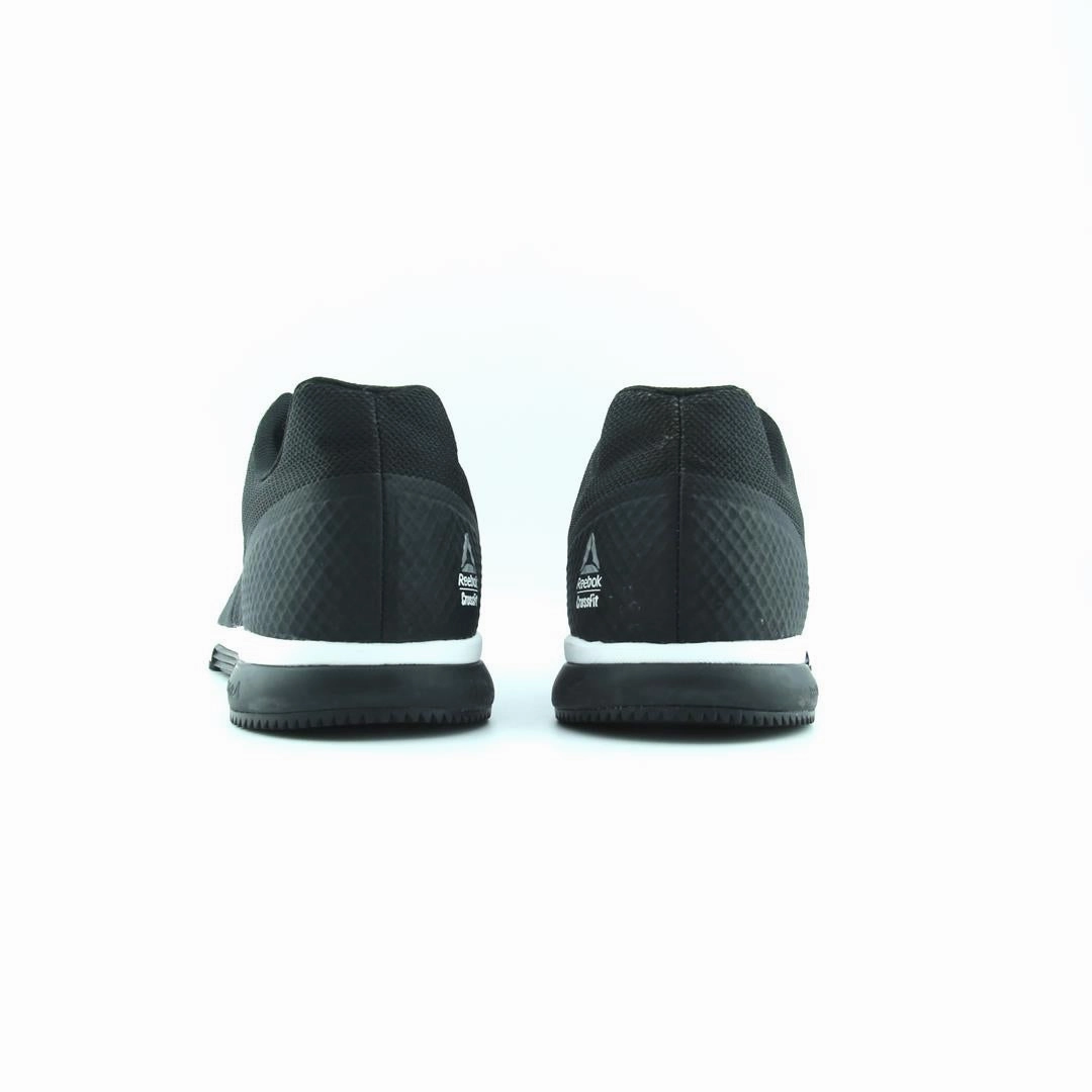 REEBOK CROSSFIT SPEED TR 2.0 Reebok classic shoe shots