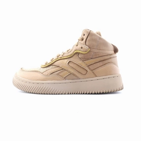 REEBOK  DUAL COURT MID 2 Reebok classic athletic shoes