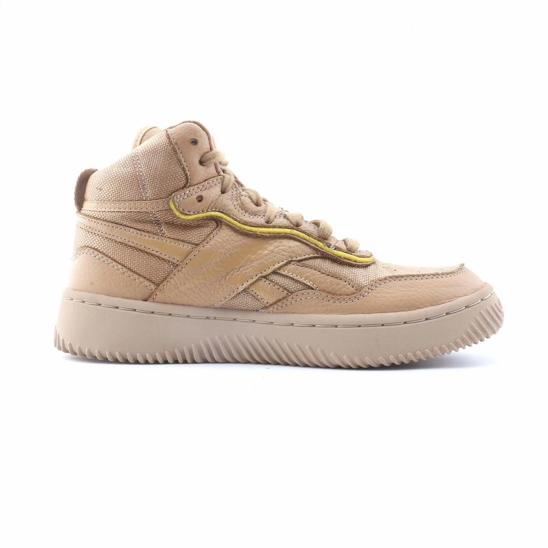 REEBOK  DUAL COURT MID 2 Reebok classic shoe shots