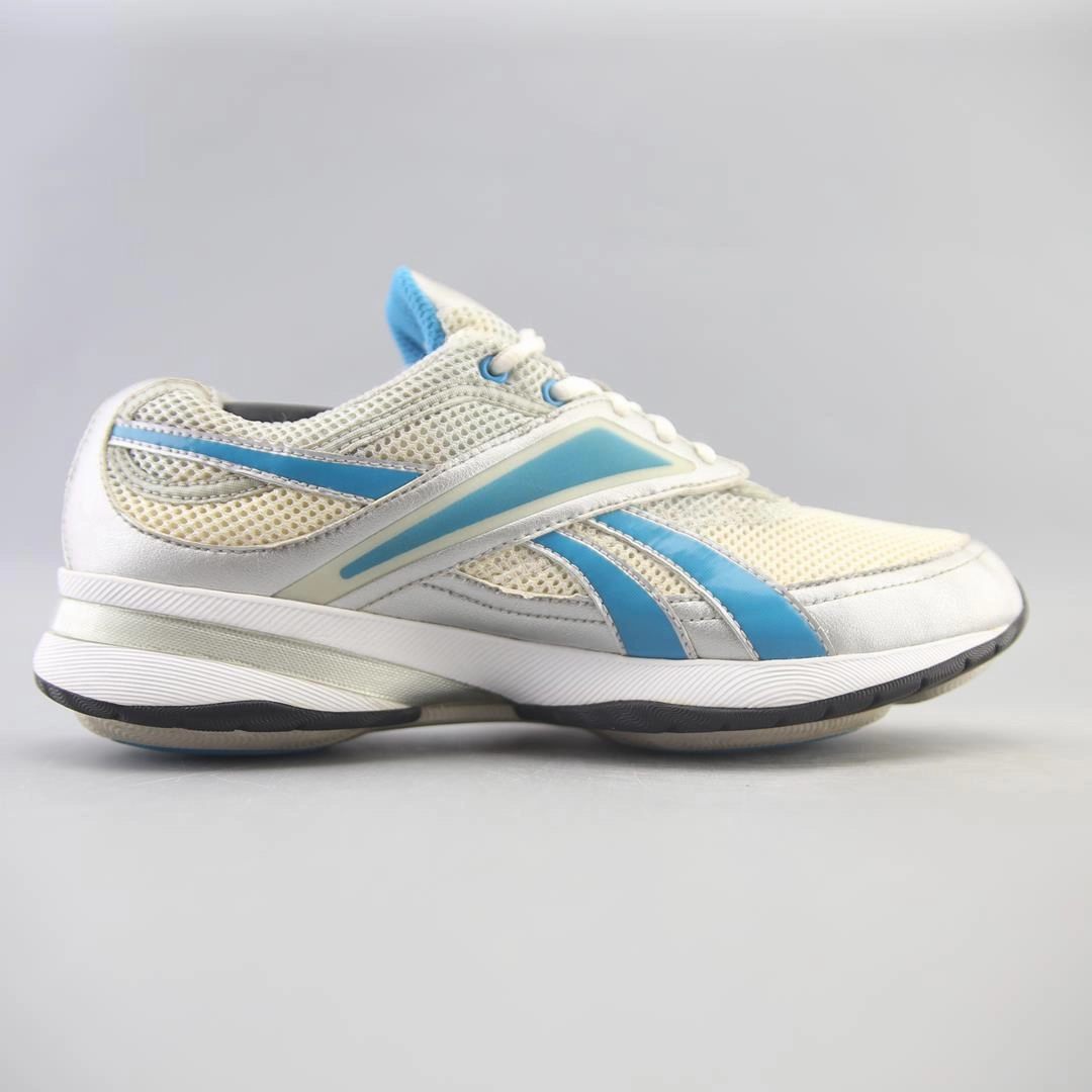 REEBOK EASYTONE Reebok athletic footwear visuals