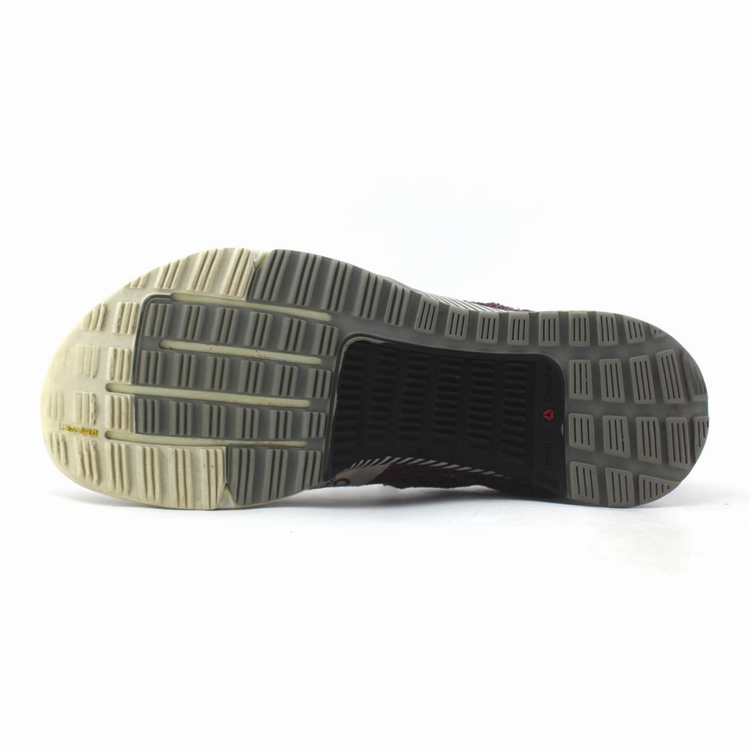 REEBOK  KEVLAR Reebok athletic footwear visuals
