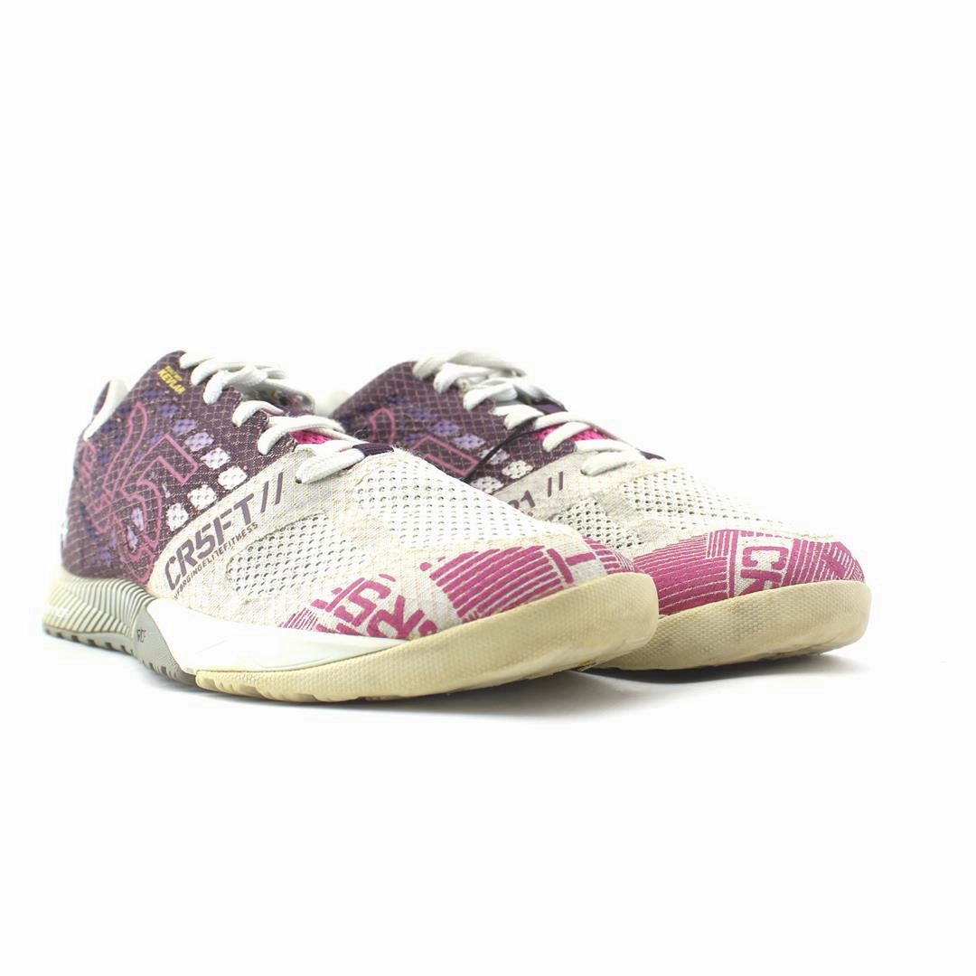 REEBOK  KEVLAR Reebok athletic footwear visuals
