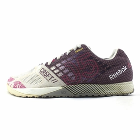 REEBOK  KEVLAR Reebok versatile sport footwear