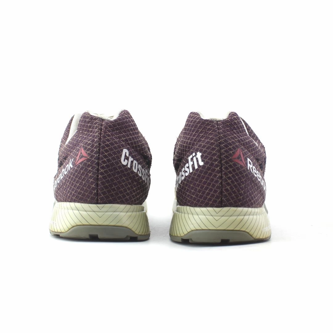 REEBOK  KEVLAR Reebok athletic footwear visuals