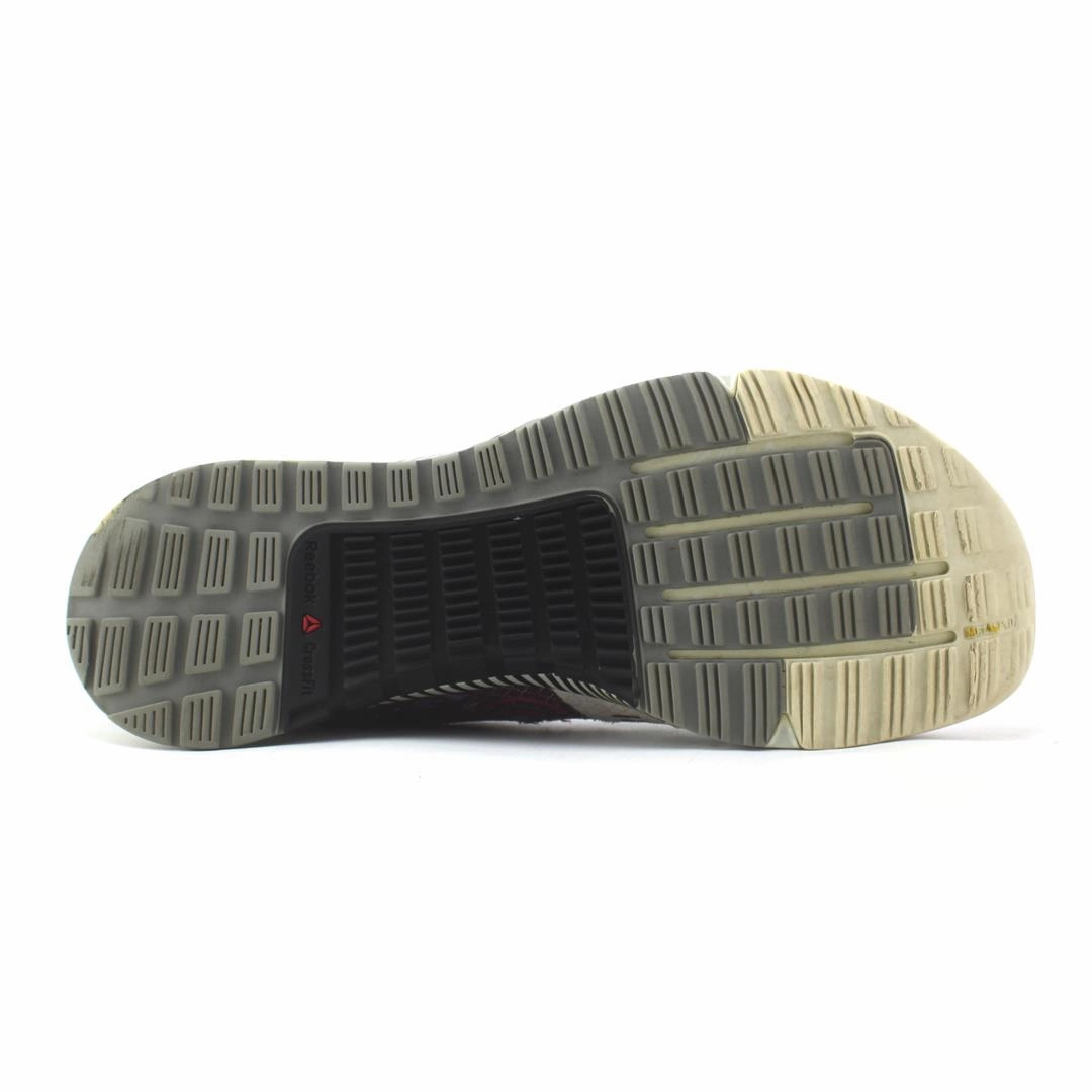 REEBOK  KEVLAR Reebok athletic footwear visuals