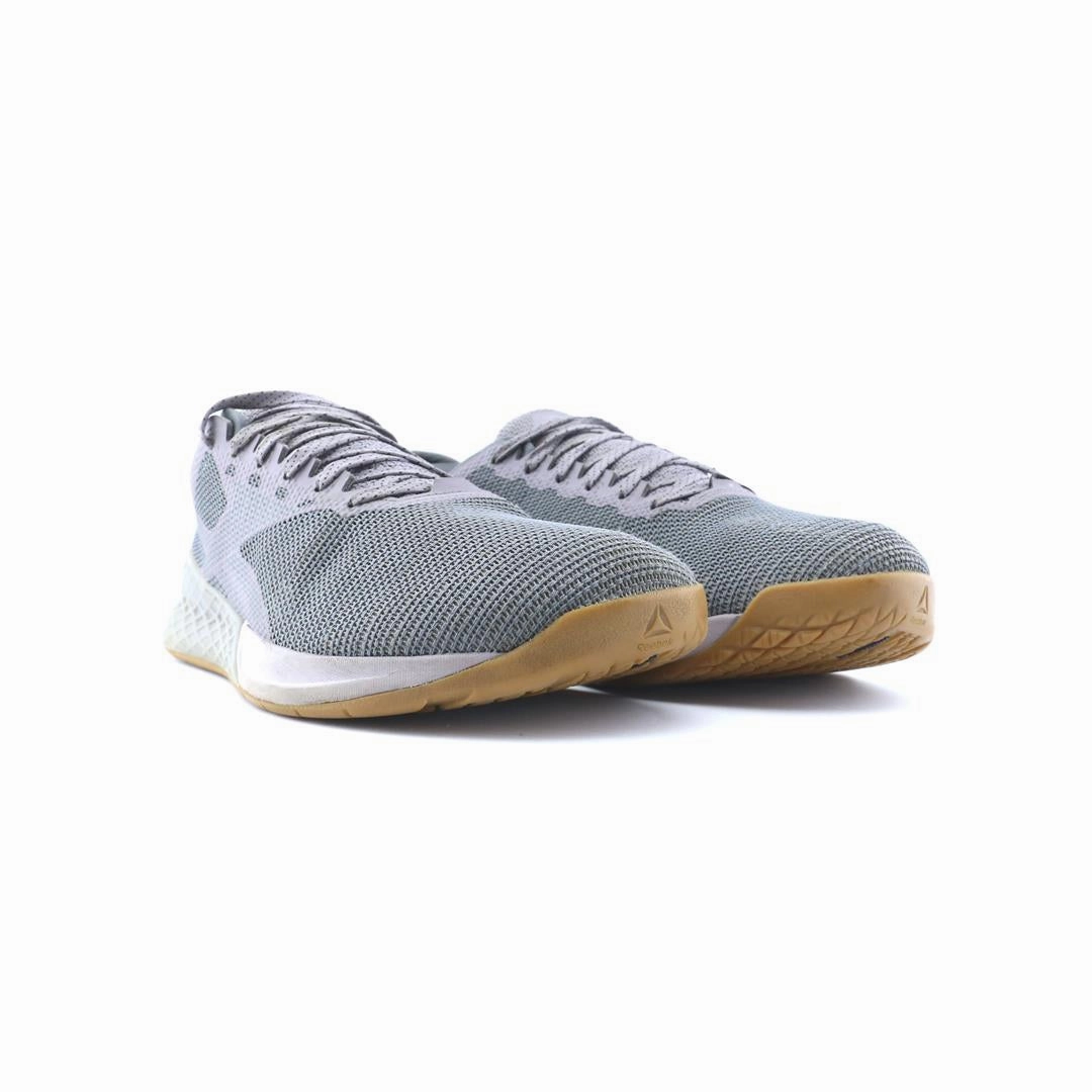 REEBOK NANO 9 Reebok athletic footwear visuals