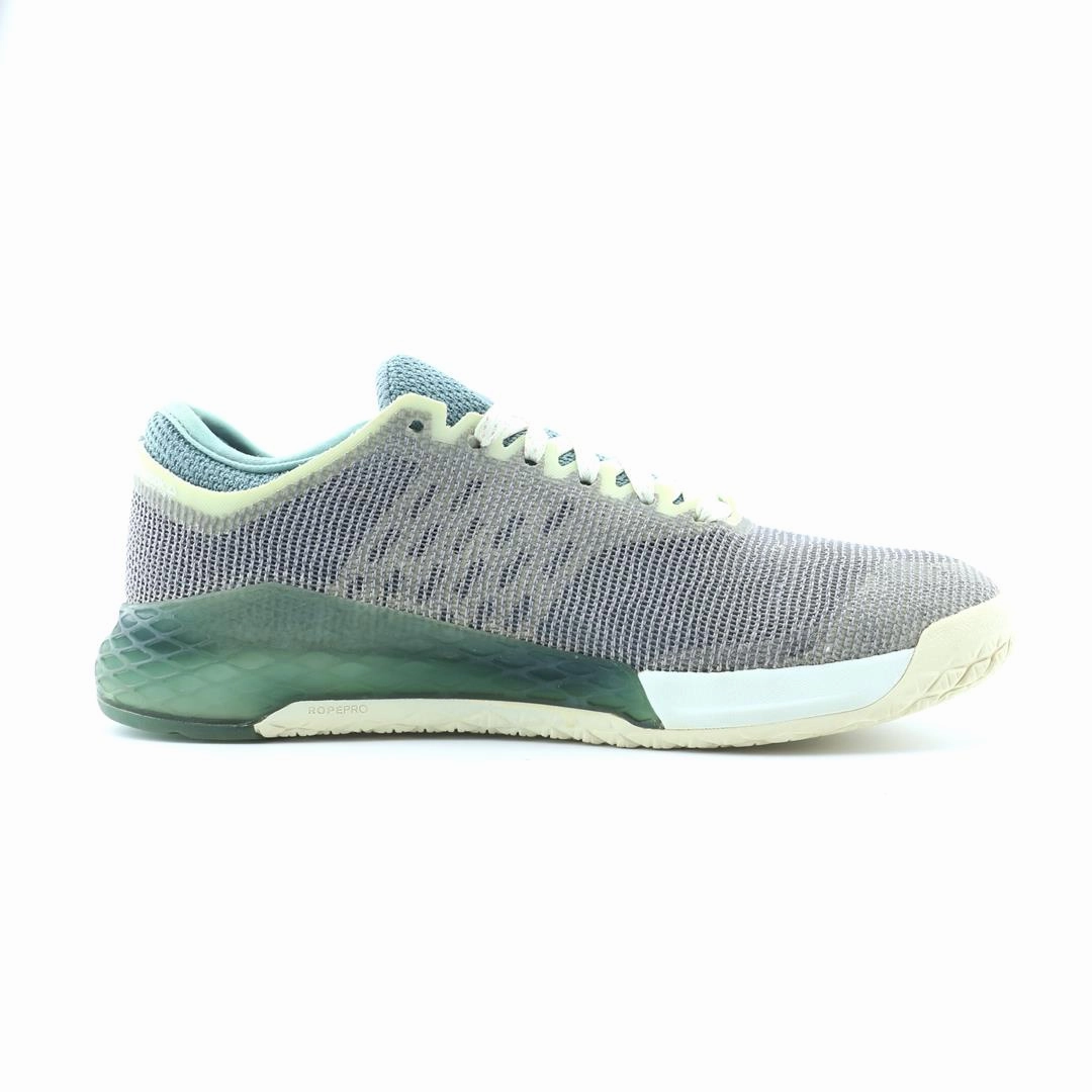 REEBOK NANO 9 Reebok athletic footwear visuals