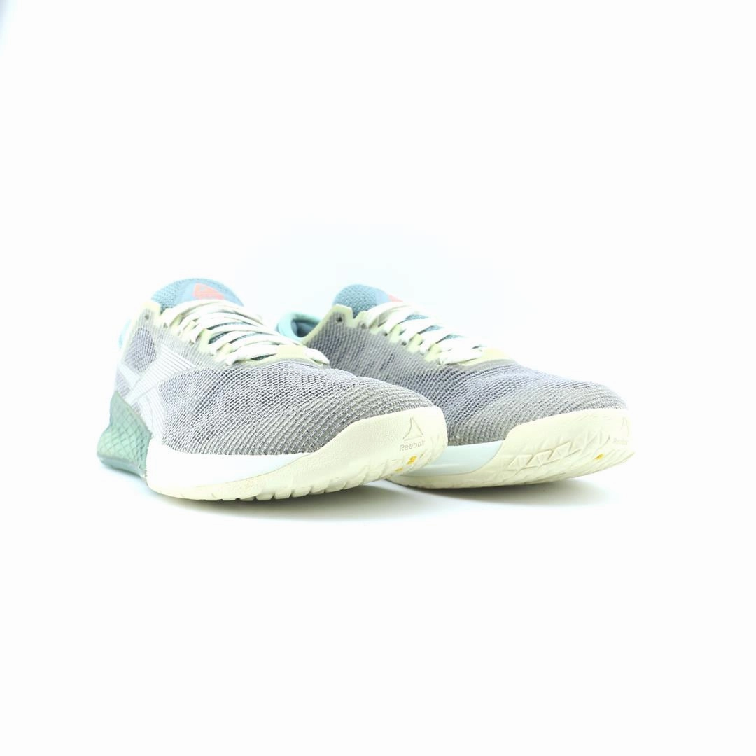 REEBOK NANO 9 Reebok athletic footwear visuals