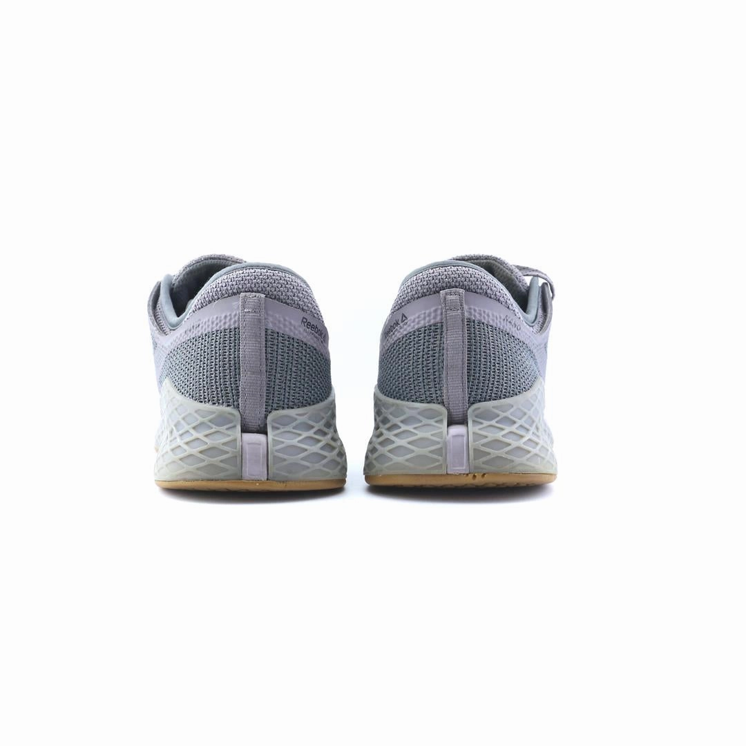REEBOK NANO 9 Reebok athletic footwear visuals