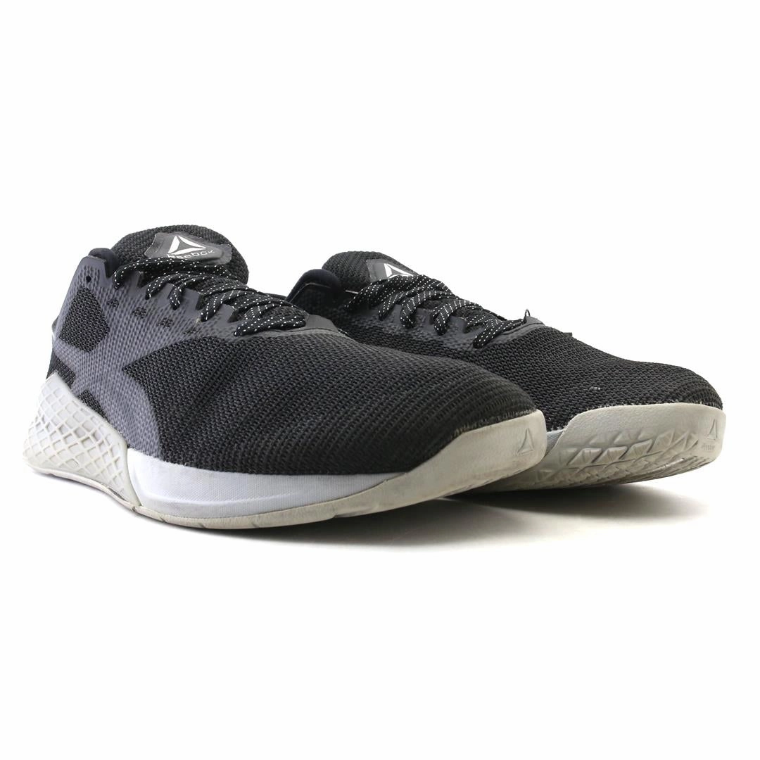 REEBOK NANO 9 Reebok athletic footwear visuals