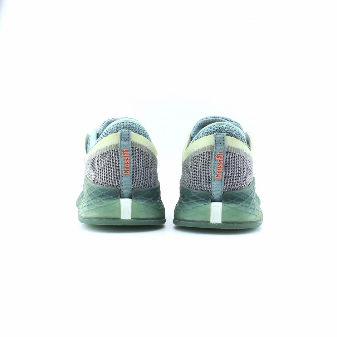 REEBOK NANO 9 Reebok athletic footwear visuals