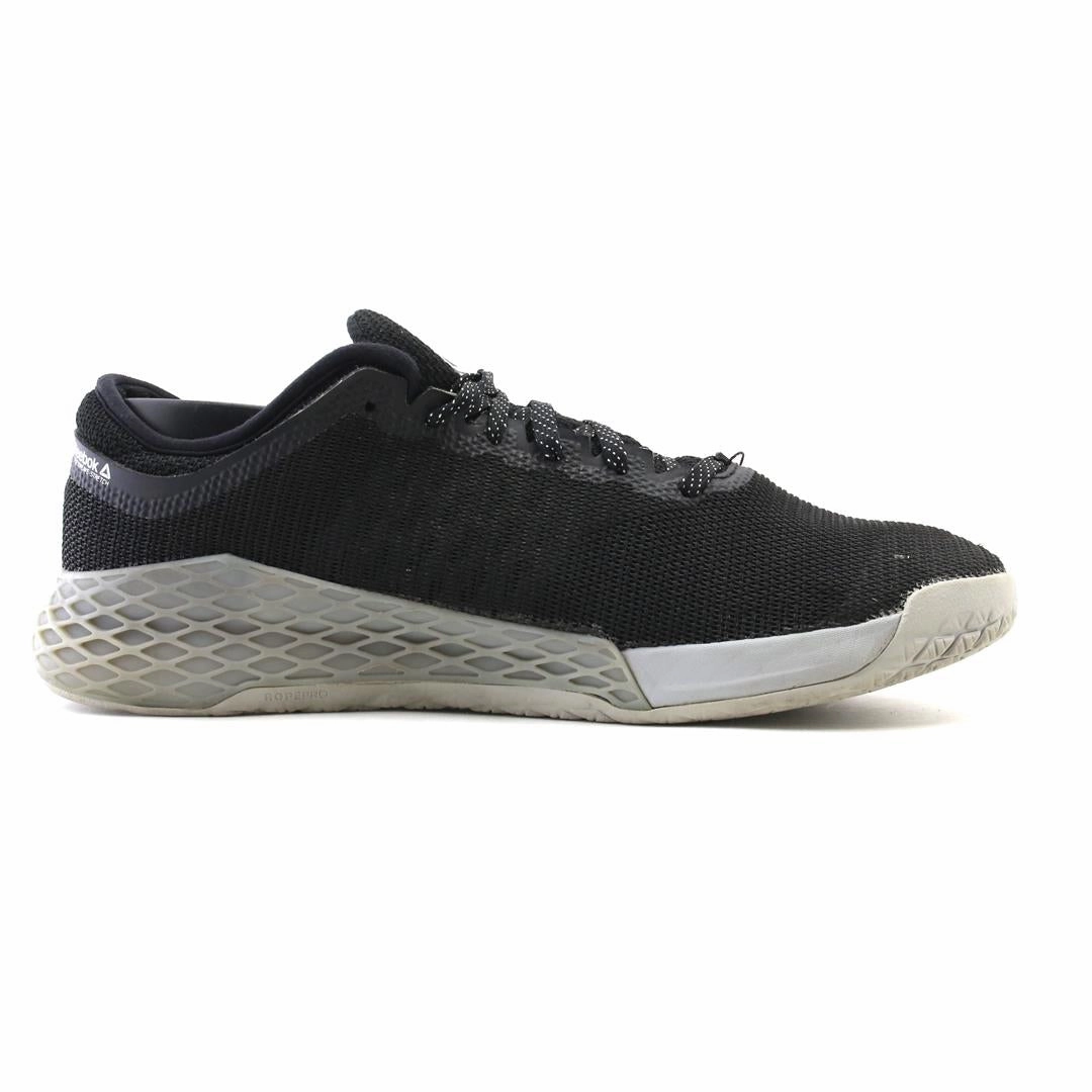 REEBOK NANO 9 Reebok athletic footwear visuals