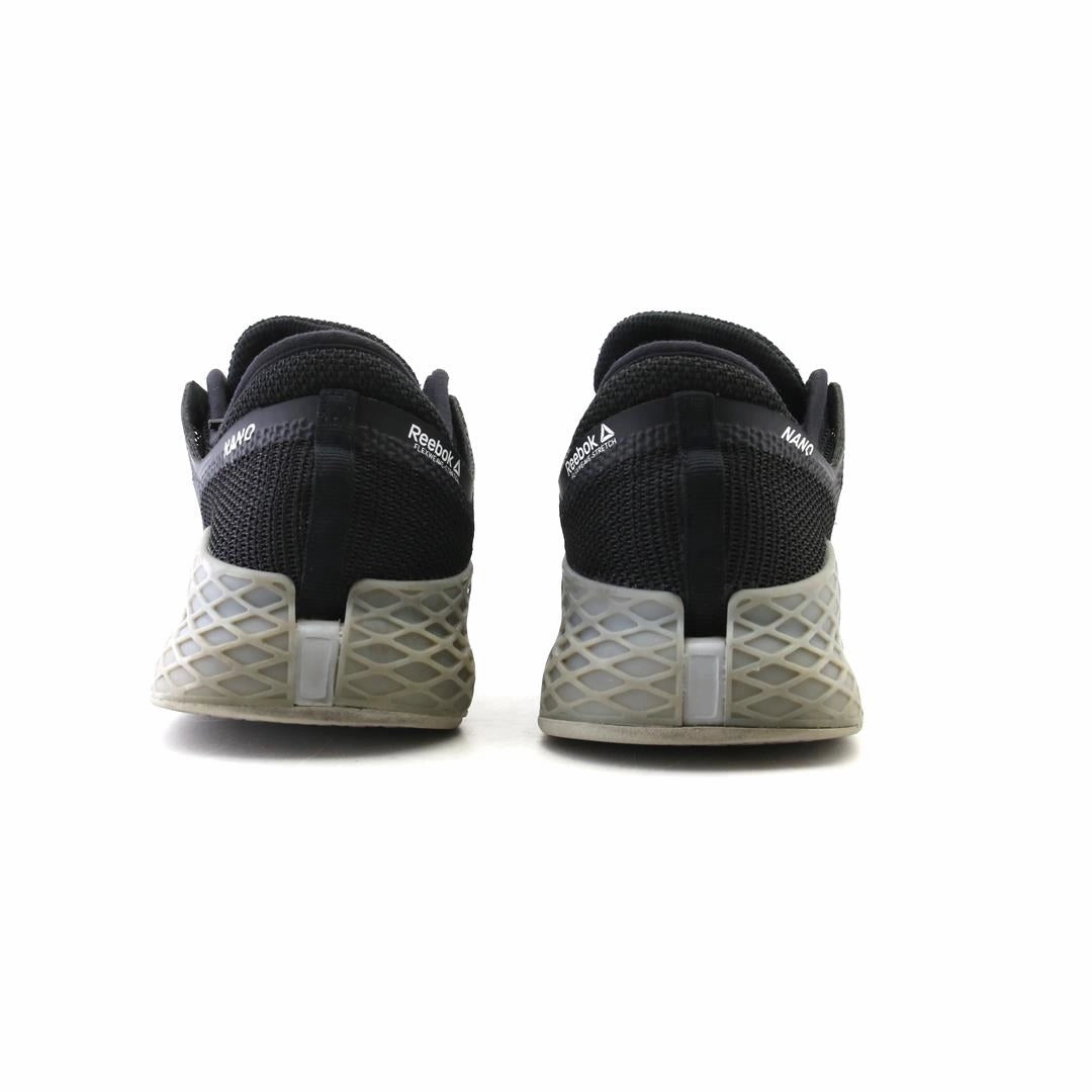 REEBOK NANO 9 Reebok athletic footwear visuals