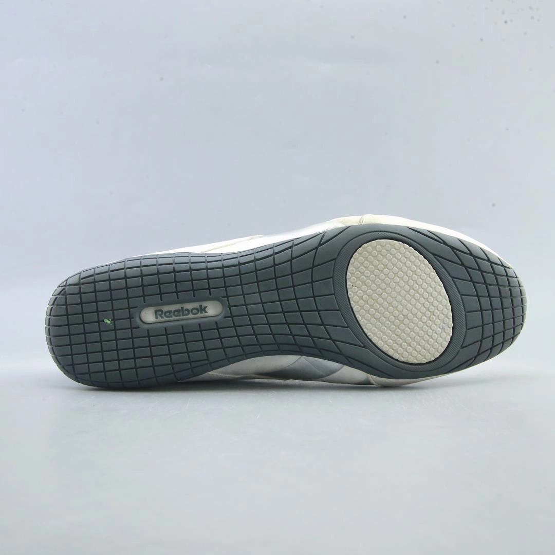 REEBOK RBK Reebok athletic footwear visuals