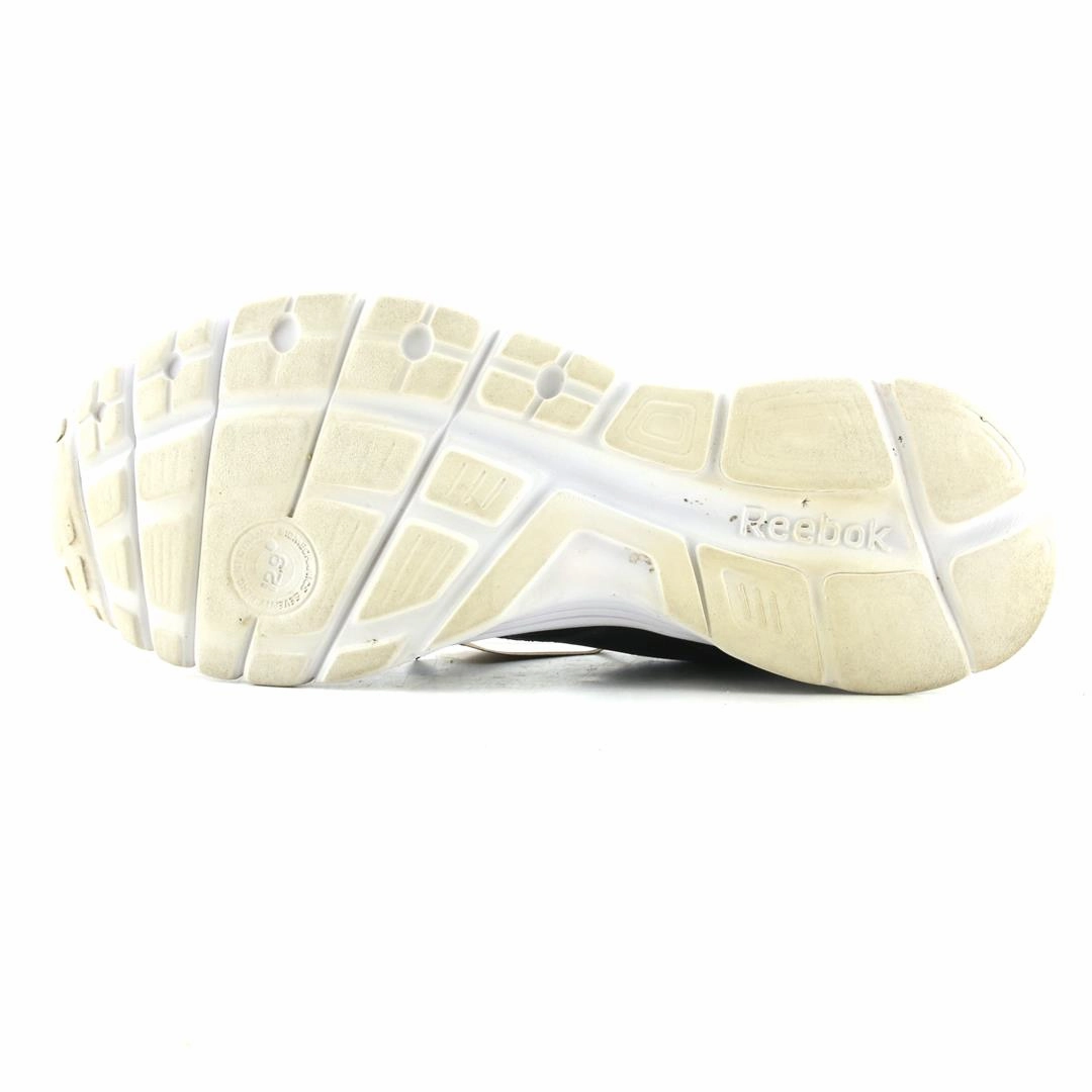 REEBOK SUPREEM RUN Reebok athletic footwear visuals