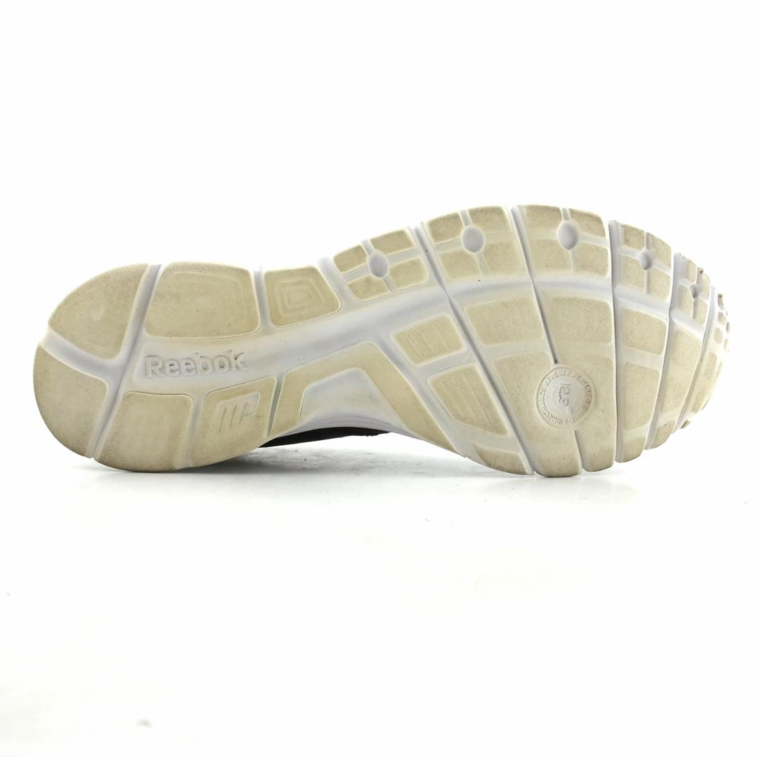 REEBOK SUPREEM RUN Reebok athletic footwear visuals