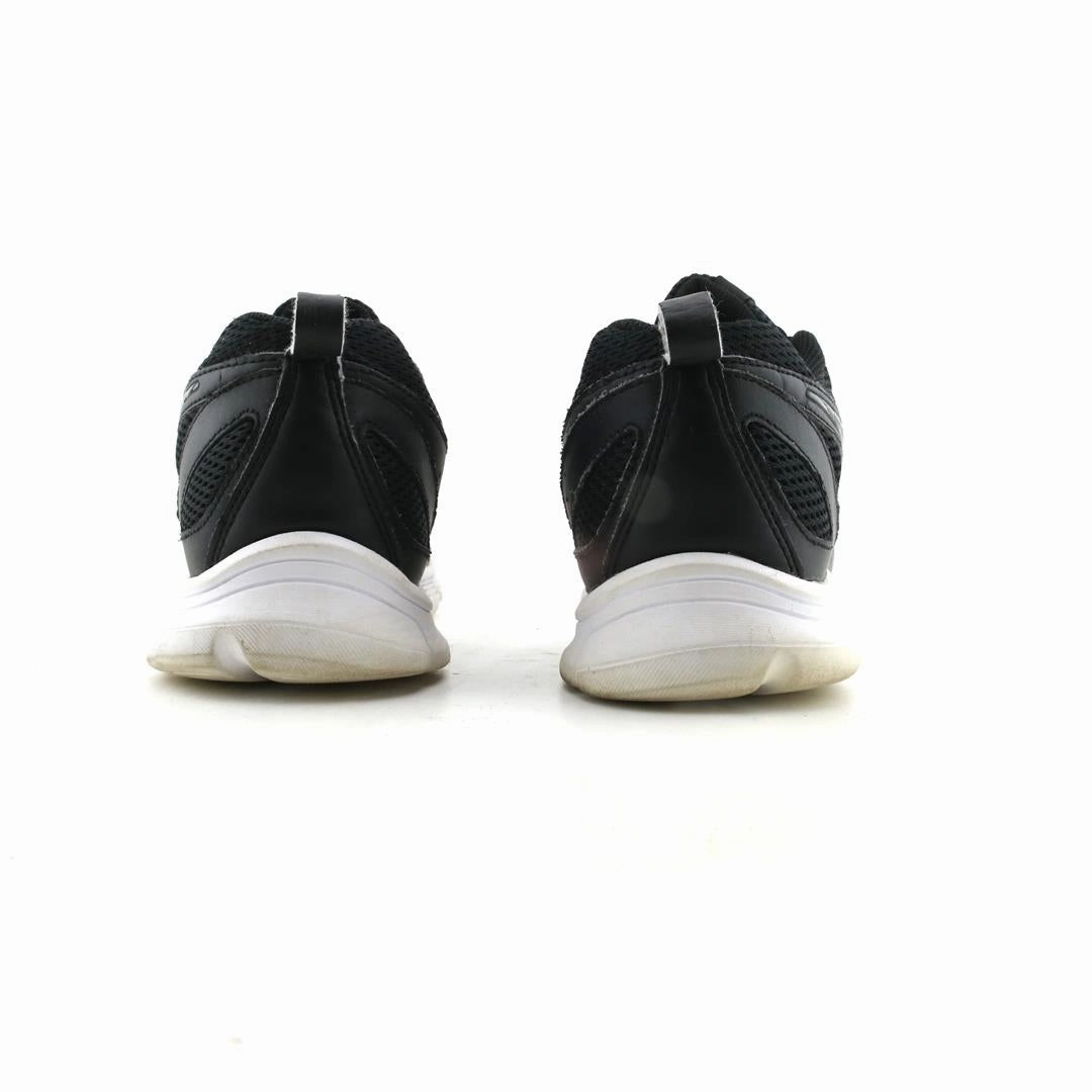 REEBOK SUPREEM RUN Reebok athletic footwear visuals