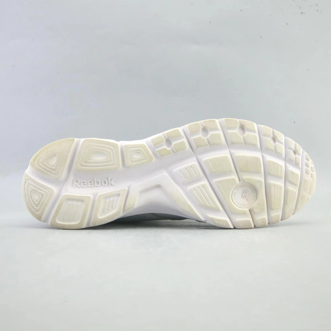 REEBOK SUPREME RUN MT Reebok athletic footwear visuals