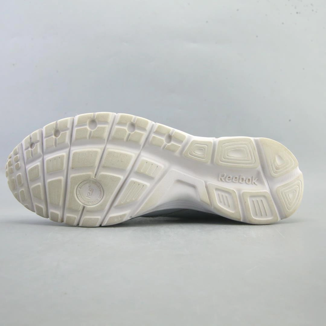 REEBOK SUPREME RUN MT Reebok athletic footwear visuals