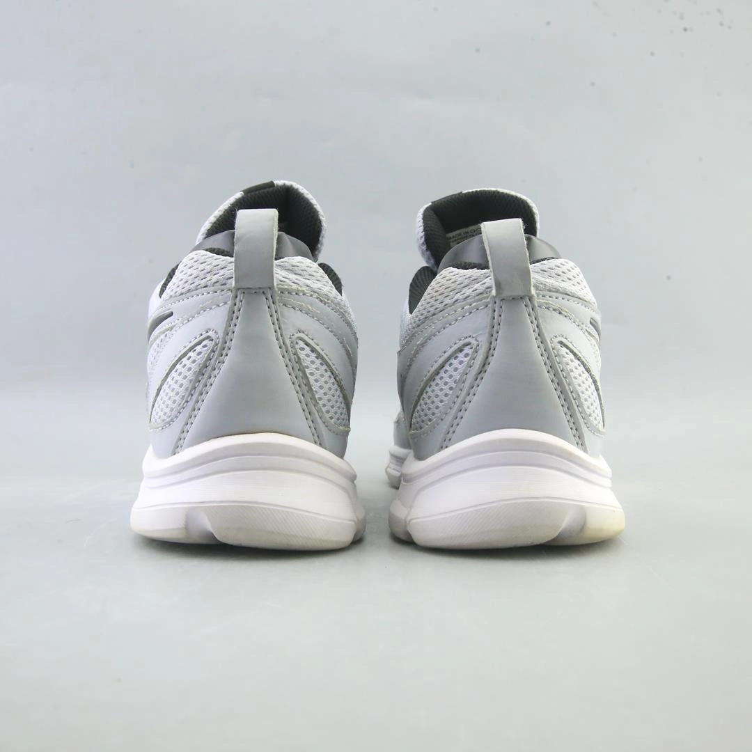 REEBOK SUPREME RUN MT Reebok athletic footwear visuals