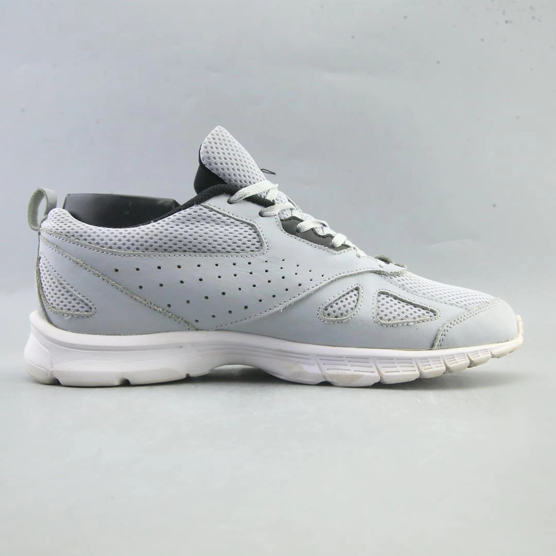 REEBOK SUPREME RUN MT Reebok athletic footwear visuals