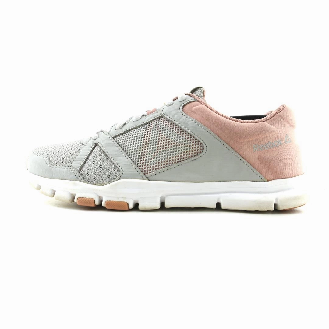 REEBOK YOURFLEX TRAINETTE Reebok versatile sport footwear