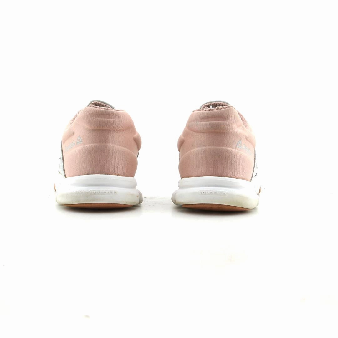 REEBOK YOURFLEX TRAINETTE Reebok athletic footwear visuals